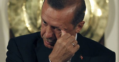 تركيا تستدعى سفير سويسرا فى أنقرة بسبب مظاهرة مناهضة لإردوغان  