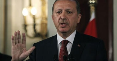 أردوغان يطالب بإلغاء نظام العضوية الدائمة فى مجلس الأمن الدولى