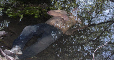 مصرع طالبين غرقا أثناء الاستحمام فى نهر النيل بسوهاج