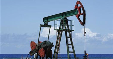 إنتاج النفط الروسى ينخفض إلى 10.86 مليون برميل فى أبريل
