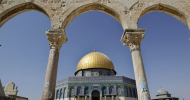 انطلاق المؤتمر الأول "الطريق إلى القدس" فى عمان بمشاركة عربية ودولية