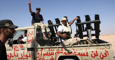 إصابة عقيد بالجيش بمدينة درنة الليبية جراء محاولة لاغتياله