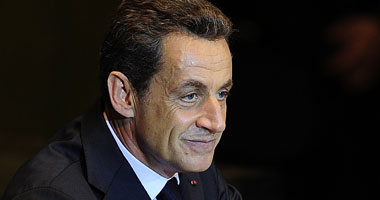استطلاع:75٪ من الفرنسيين يعتبرون عودة ساركوزى للحياة السياسية فاشلة