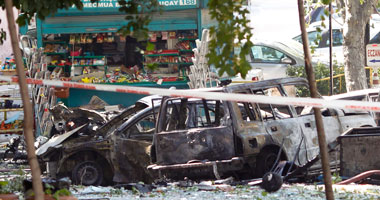 مقتل وإصابة 13 شخصا فى انفجار مطعم بالبرازيل