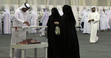 الإمارات: "الوطنية للانتخابات" تغلق باب استقبال طلبات الاعتراض على مرشحى القائمة الأولية 