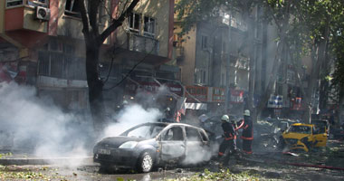 الجارديان: حادثا سفارتى إسرائيل عواقبها "كارثية" على الشرق الأوسط