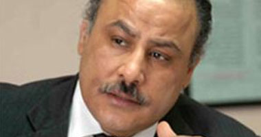 ناصر أمين: المطالبون بتعديل صلاحيات الرئيس أصحاب مصالح