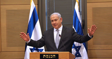 الاتحاد الأوروبى يوقع مع إسرائيل اتفاق تعاون علمى