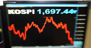 الأجانب يستحوذون على 26.6% من تعاملات البورصة فى أغسطس