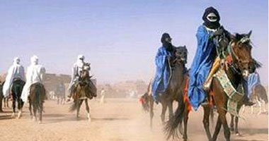 مقتل 17 مدنيا وسط مالي فى مواجهات عرقية بين قبائل الفلان والبامبارى