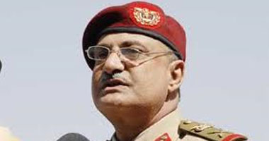 وزير الدفاع اليمنى : سنتصدى للإرهاب وكل من يهدد استقرار اليمن