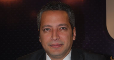 تامر أمين: اعتذار "Mbc مصر" يجب أن يكون للشعب المصرى