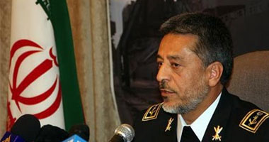 التحقيق مع قائد البحرية الإيرانية بعد غناء مطرب راب على سطح بارجة حربية