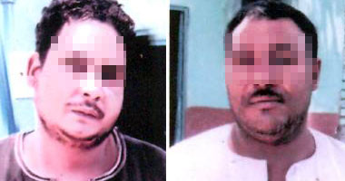 تاجرا خردة يسرقان "موصلات نحاسية" قيمتها 9 ملايين جنيه