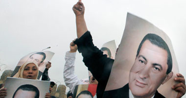شاهد قضية مبارك: الداخلية استعانت بالإسعاف لنقل الأسلحة والذخيرة