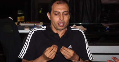 عمرو عبد الحق يدعو 60 ناديا لسحب الثقة من اتحاد الكرة
