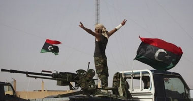 مسئول ليبى: تركيا وقطر والسودان يدعمون الميليشات لإسقاط الدولة