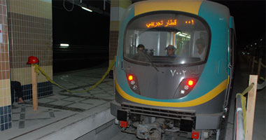"النقل": توقيع عقد أول تحالف مصرى 100% لتنفيذ مشروع متروأنفاق نهاية الشهر