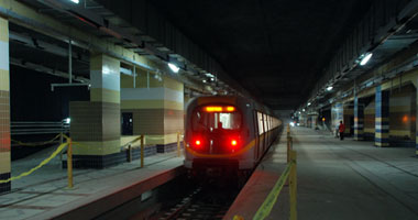 تعرف على تفاصيل مشروع أول مترو بالإسكندرية فى 10 معلومات