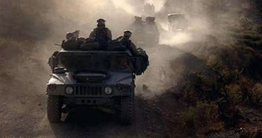 مقتل جنديين أمريكيين فى هجوم استهدف قافلة عسكرية فى شرق أفغانستان