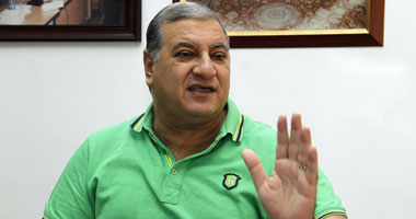 3 مصريين مرشحين لمنصب رئيس الأوكسا