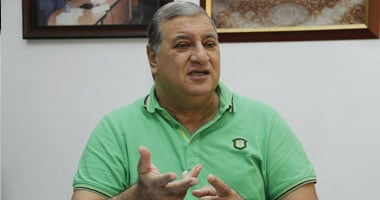 وزير الرياضة يقبل استقالة الفولى من رئاسة الزهور