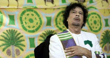 استفتاء يكشف عن حنين غالبية الليبيين لفترة حكم معمر القذافى
