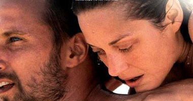 بالفيديو.. تريللر فيلم "Rust & Bone"