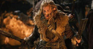 بالصور.. لقطات جديدة من فيلم "the Hobbit"