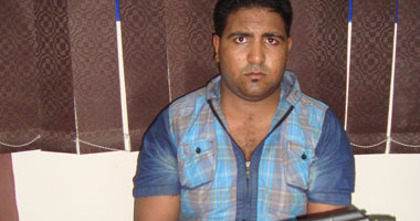 ضبط أسلحة آلية و2 فرد خرطوش بحوزة عاطلين بالقليوبية