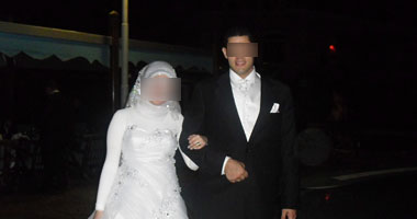 ورقة انتحار قدمها الضابط للنيابة لإثبات براءته من قتل زوجته