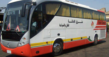 شرق الدلتا للنقل العام بجنوب سيناء توافق على استخراج اشتراكات لطلاب المدارس