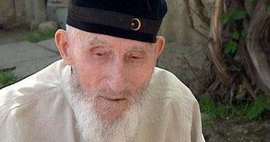 وفاة أكبر معمر روسى عن عمر يناهز 122 عاما  