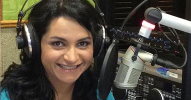 تكليف عايدة سعودى بمنصب مدير عام البرامج فى "راديو النيل"
