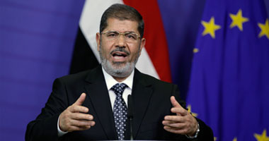 نتابع زيارة الرئيس مرسى إلى أمريكا لحظة بلحظة