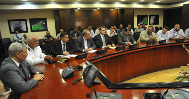 أصحاب المقطورات يلتقون وزير النقل ويطلبون مراجعة المخالفات المرورية