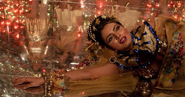 الفيلم الهندى "Miss Lovely" فى مهرجان تورنتو اليوم