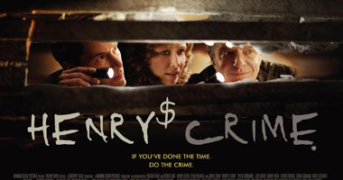 "Henry's Crime" على قناة OSN Movies HD+2 غدا