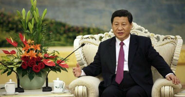 إقالة مذيعة بقناة إخبارية هندية قرأت اسم الرئيس الصينى "جين بينغ الحادى عشر"