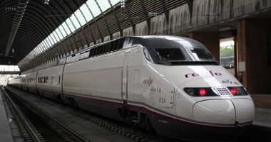 سكك حديد ألمانيا: إضراب سائقى القطارات يؤثر على رحلات 1000 قطار