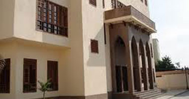 إنشاء فرع لمكتبة دمنهور العامة بمدينة كفر الدوار بالبحيرة