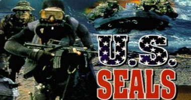 "U.S. Seals" على mbc 2 غداً