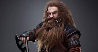 بالصور.. بوسترات لأبطال "the Hobbit" بشخصياتهم بالفيلم