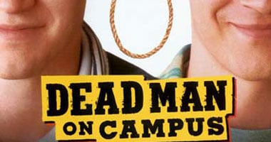 "Dead Man on Campus" على mbc max الليلة