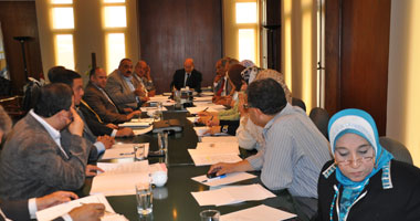 محافظ الجيزة: نهدف لإنشاء مناطق صناعية جديدة للقضاء على البطالة