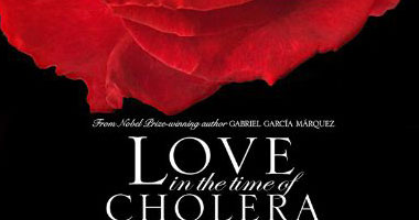 "Love In The Time Of Cholera" الليلة على MBC MAX