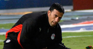 أسامة محمد يحرز هدف التعادل لبتروجت أمام الاتحاد من ركلة جزاء