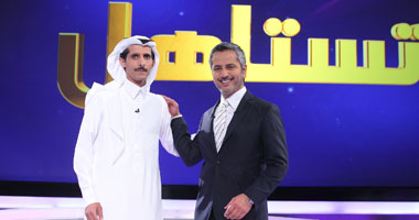 بدء الموسم الثانى من "تستاهل" على MBC1 غداً