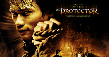 "The Protector" على "mbc" أكشن الثلاثاء