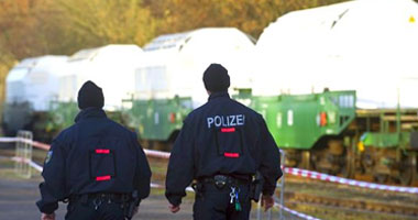 مسلح بسكين يهاجم أشخاصا فى مدينة ماجديبورج الألمانية ويصيب امرأة